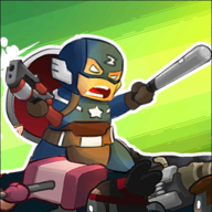 Captain Zombie(��ʬ�ӳ�)1.59 ��׿��