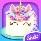 Unicorn Chef: Free Fun Cooking Games for Girls޲1.0°