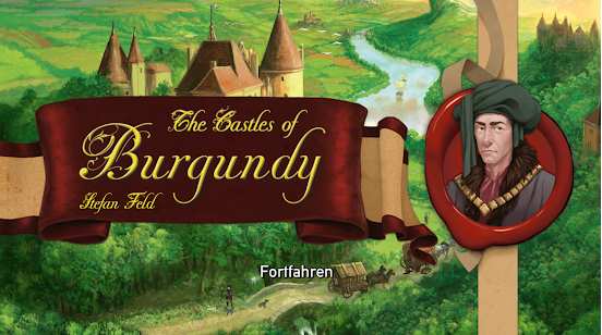 Castles of Burgundy(سǱ׿)ͼ