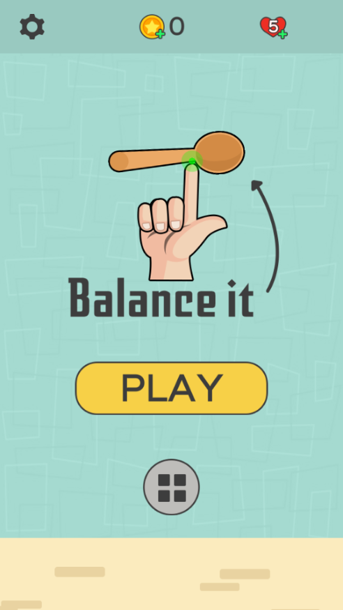 Balance it[ƽ؈D