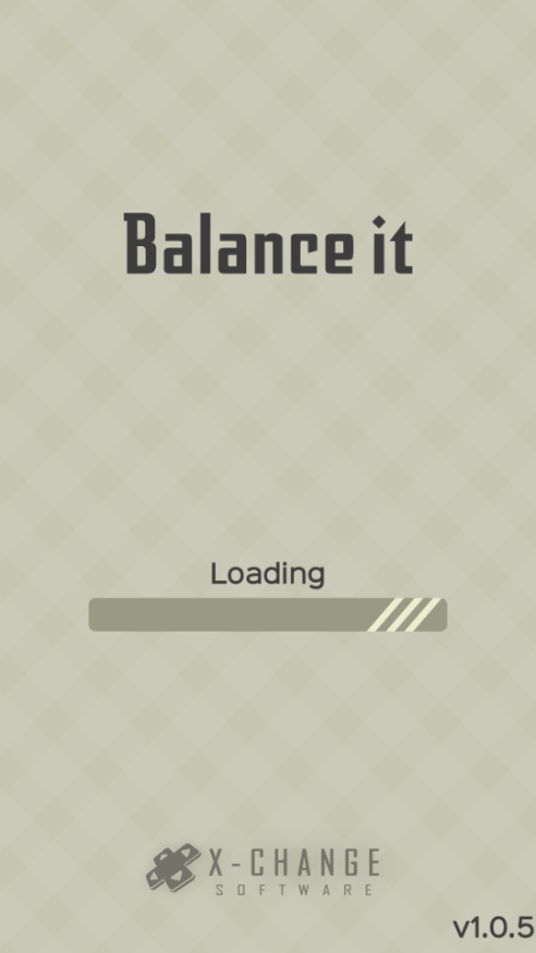 Balance it[ƽ؈D