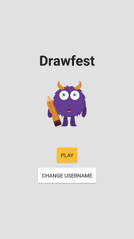 Drawfest(D)؈D