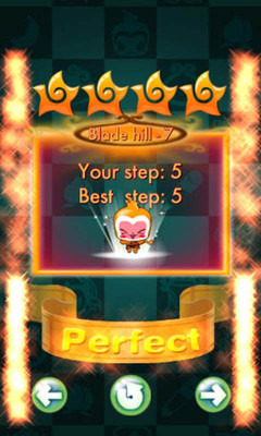 Monkey King QuestʥvUӛΑ؈D