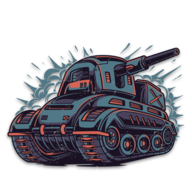 ½̹ս(Army Tank War Machine)