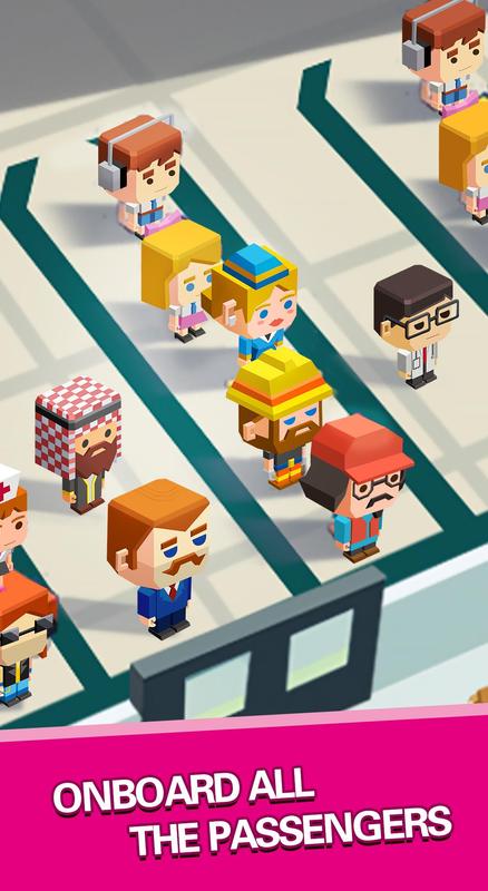 Subway Tycoon: Underground Manager Gameͼ