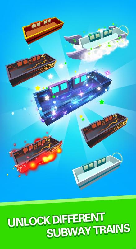 Subway Tycoon: Underground Manager Gameͼ