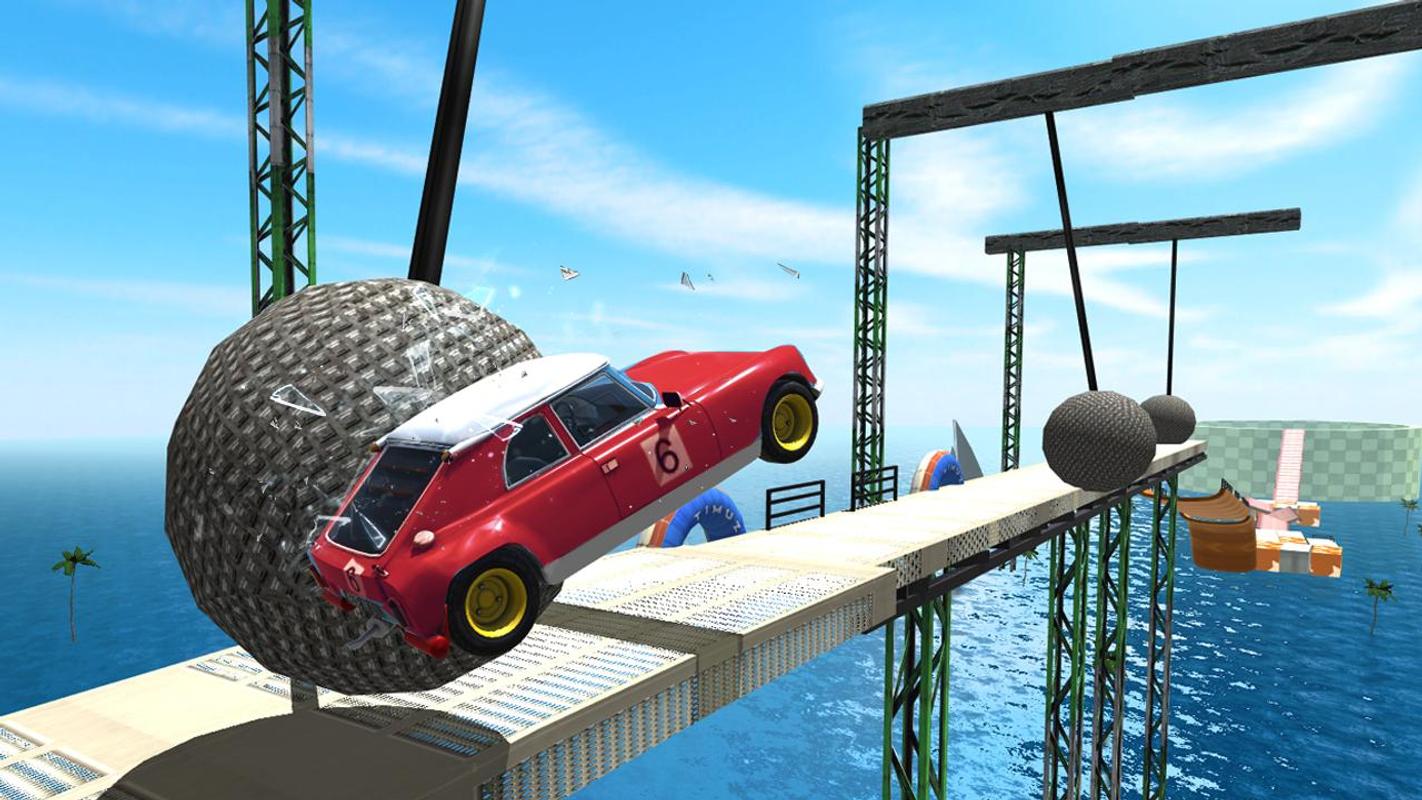 Car Stunts 3D(ؼ3D)ͼ