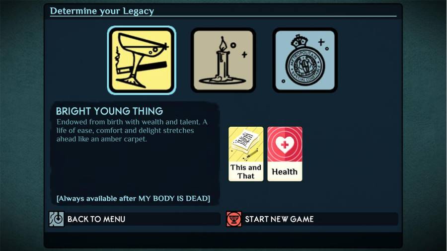 异教徒模拟器手游(Cultist Simulator)
