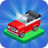 Cars Merger Bravo(�����沢)1 ��׿��