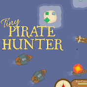 С(Tiny Pirate Hunter)1.0 ׿