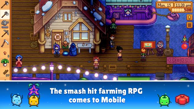 Stardew Valley˫˰ͼ