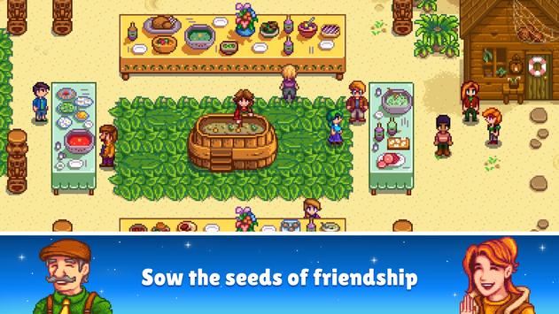 Stardew Valley˫˰ͼ