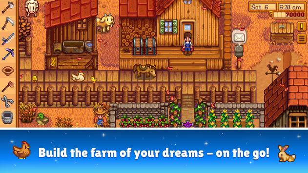 Stardew Valley˫˰ͼ