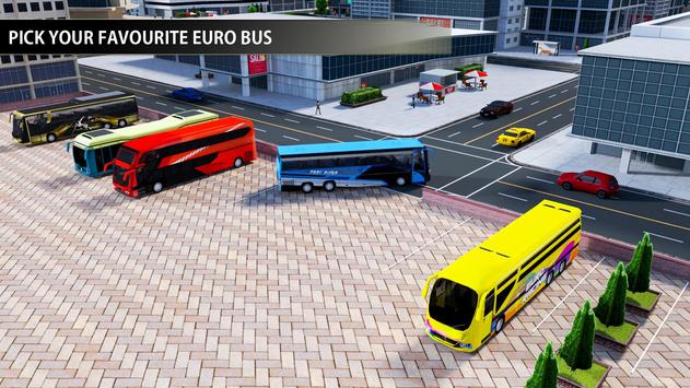 ŷѰʿģ2020(euro best bus simulator 2019)ͼ