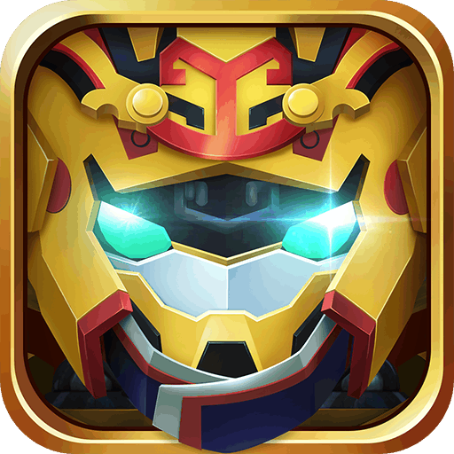 �����ع�4����ս����ΰ�1.2.5 ��׿��