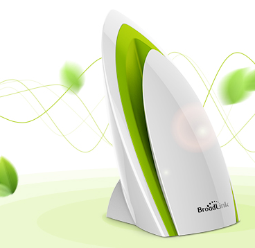 BroadLink���������appa�� 1.9.50.1 ��������