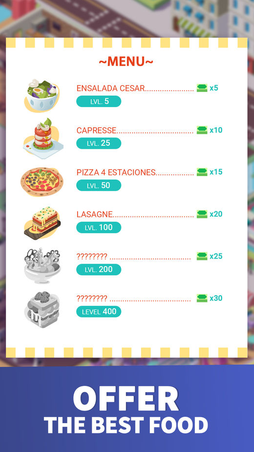 ò(Idle Restaurant Tycoon)ͼ2