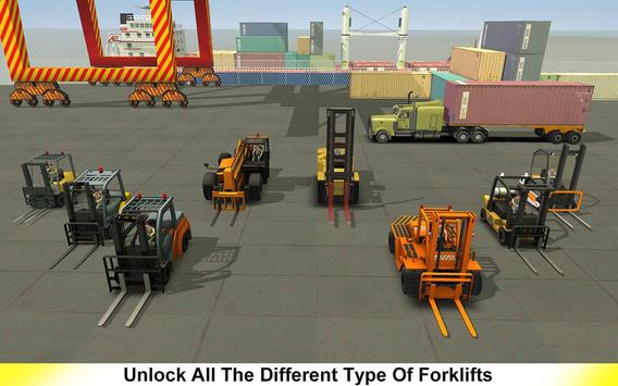 泵Ϸģ(Forklift Game)ͼ