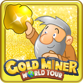 Gold Miner World Tour(ƽѲ)1.0.2 ׿