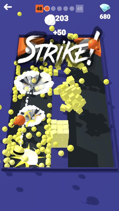 Strike Hit(ƻײ)ͼ