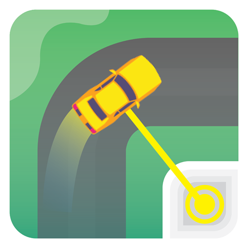 Hook Drift: Car SlingצƯ1.0 ׿