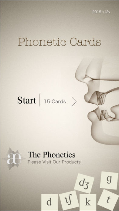 Phonetic Cards()ͼ