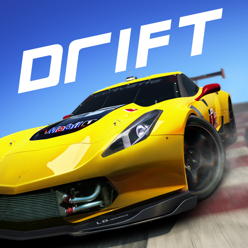 Drift City-Hottest Racing Game(Ұзɳ)1.1.2 ׿°