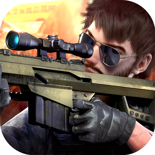 Ace Sniper: Free Shooting Game(王牌狙击手游戏)1.1.1 安卓最新版
