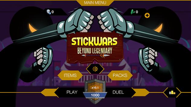 ˳Խ(Stick War Beyond Legendary)ͼ