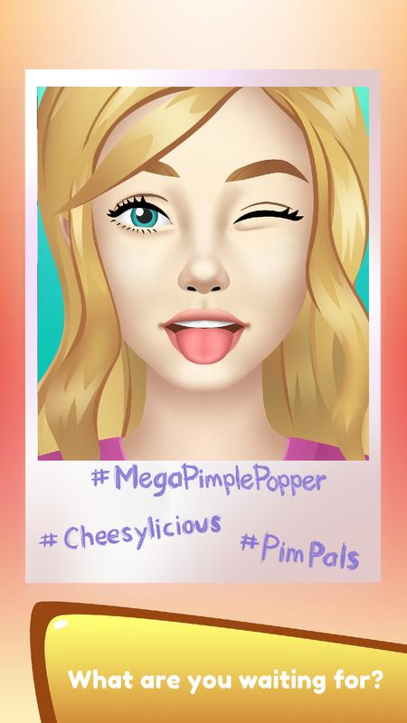抖音挤痘痘(MEGA Pimple Popper)截图