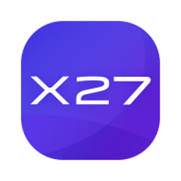 X27(vivo X27 app)1.0.2.1 ׿