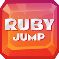 챦ʯԾ(Ruby Jump)1.0.1 ׿°