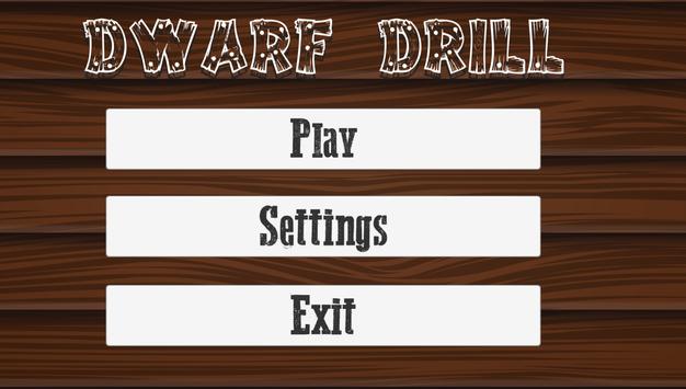 Dwarf Drill()ͼ