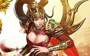 热血合击传奇加强版