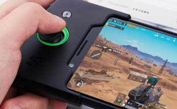 手机玩端游软件