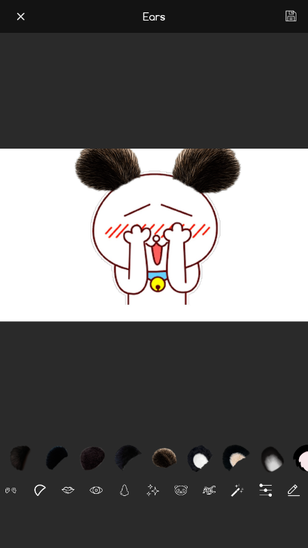 ��è�������Ƭ�༭����ͼ