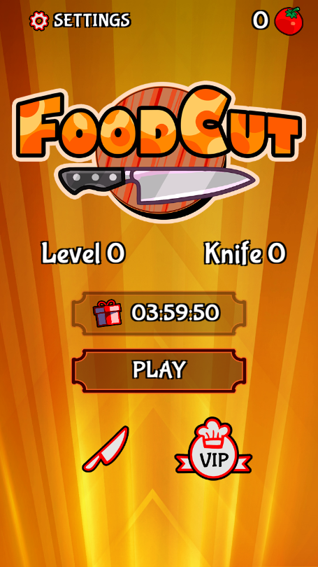 ʳиFoodCut؈D