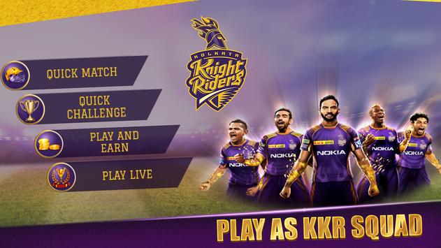 KKRٷ(KKR Official Cricket Game)ͼ