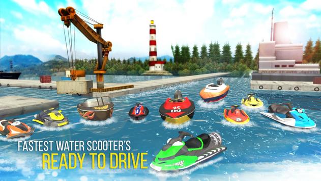 ِͧģM3d(Speed Boat Racing Simulator 3D)؈D