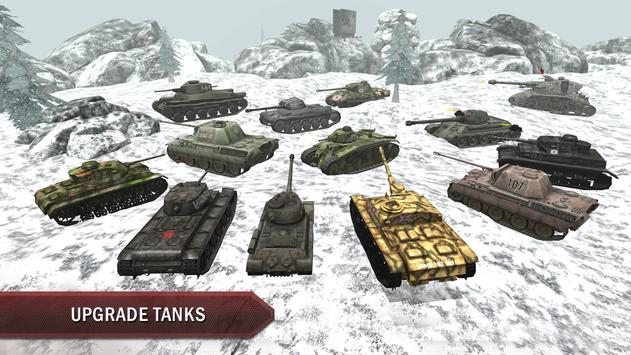 Tank battle multiplayer: Tank Shooting gameͼ