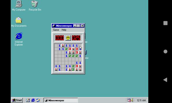 Win98ģ(Win 98 Simulator)ͼ2