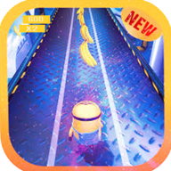 3D Banana Subway Adventure Rush(㽶3d)1.0 ׿