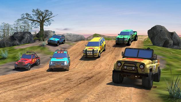 4X4ԽҰھ(4x4 Offroad Champions)ͼ