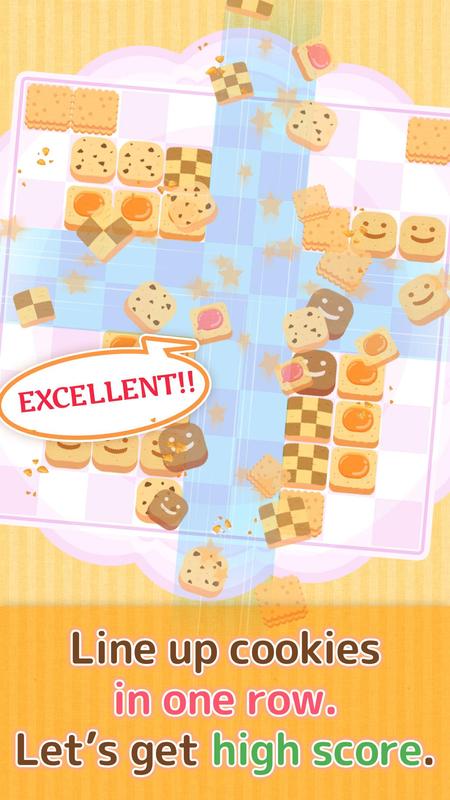 Cookie puzzles(ƴͼ)ͼ