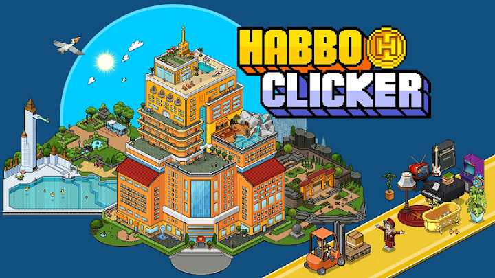 (Habbo Clicker)ͼ