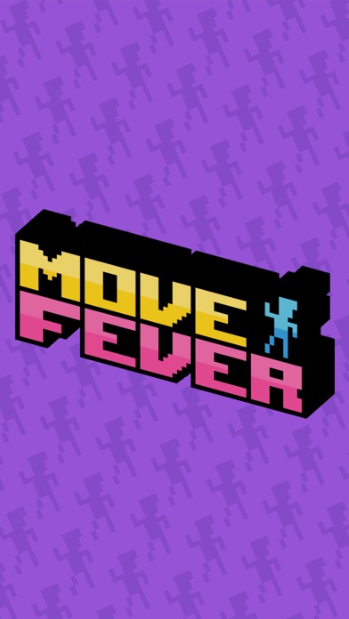 Move Fever(˶)ͼ