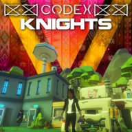 Codex Knights(ʿ)0.4.1 ׿ֻ