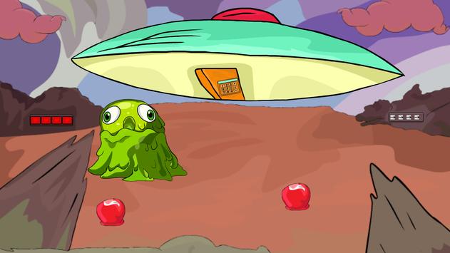 ܛÓ(Alien Slime Escape)؈D