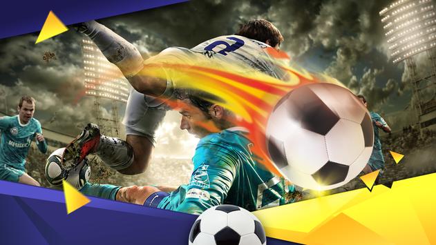 ģ3D(Football Strike Simulation 3D)ͼ