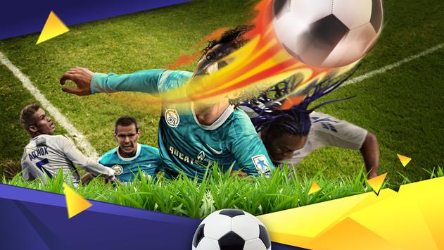 ģ3D(Football Strike Simulation 3D)ͼ